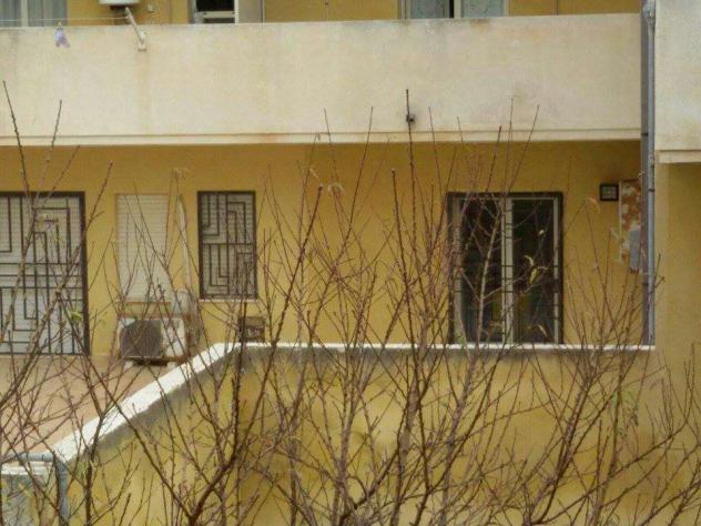 appartamento in vendita a Marsala