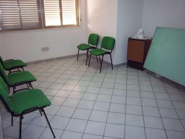 ufficio in vendita a Marsala