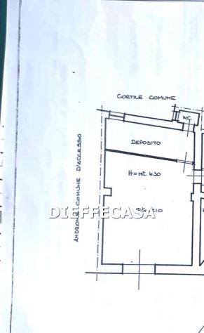 negozio in vendita a Marsala in zona Centro Storico