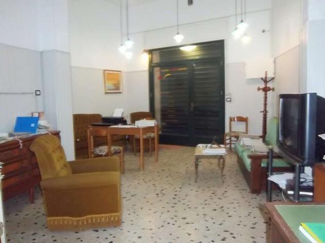 negozio in vendita a Marsala in zona Centro Storico