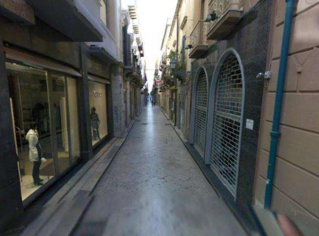 locale commerciale in vendita a Marsala in zona Centro Storico
