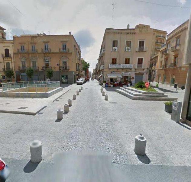 ufficio in vendita a Marsala in zona Centro Storico