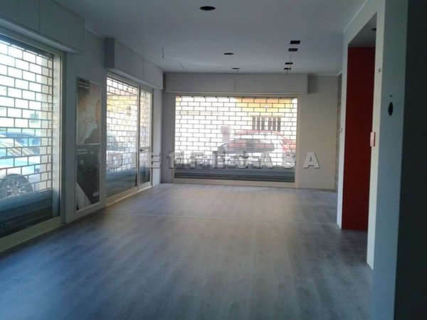 locale commerciale in vendita a Marsala