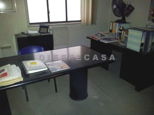 ufficio in vendita a Marsala