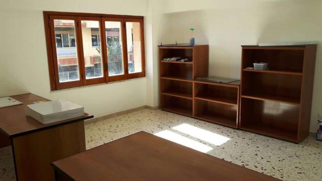 ufficio in vendita a Marsala in zona Centro Storico