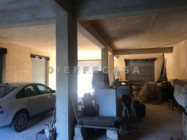 intera palazzina in vendita a Marsala