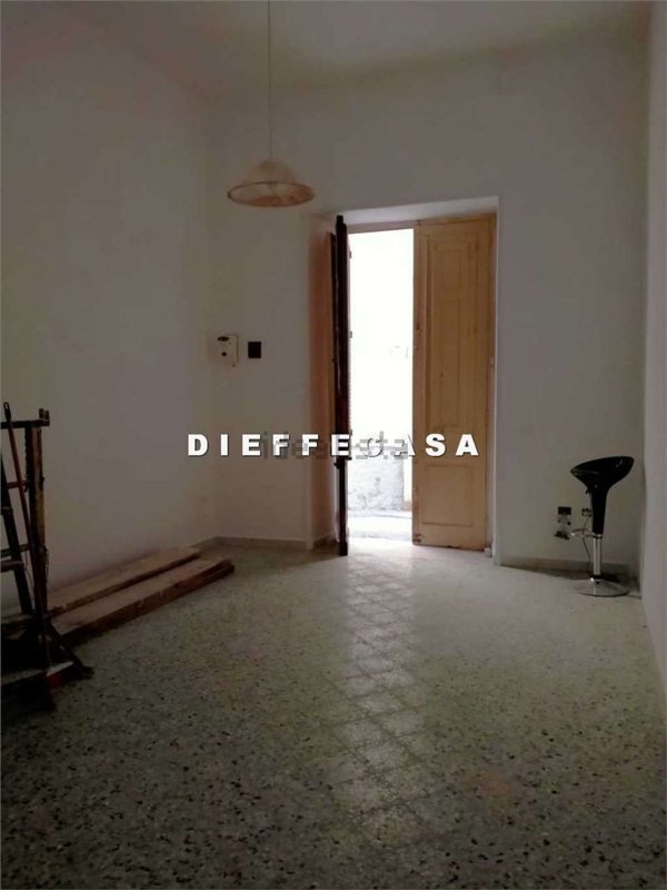 appartamento in vendita a Marsala in zona Centro Storico