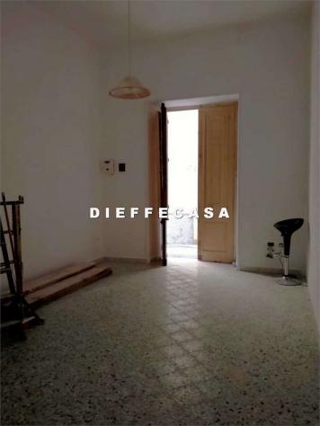 appartamento in vendita a Marsala in zona Centro Storico