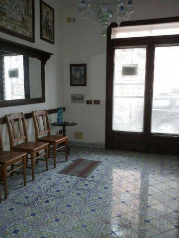 locale commerciale in vendita a Marsala in zona Centro Storico