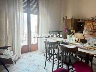 appartamento in vendita a Marsala in zona Centro Storico