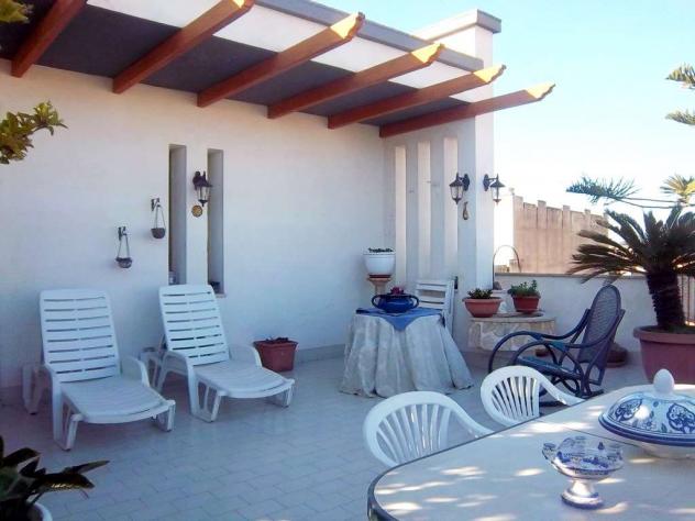intera palazzina in vendita a Marsala in zona Strasatti