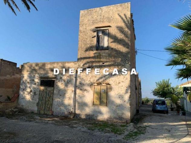terreno edificabile in vendita a Marsala