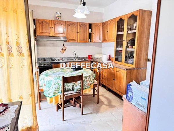 appartamento in vendita a Marsala