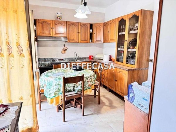 appartamento in vendita a Marsala