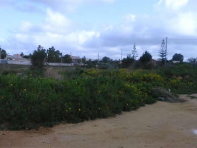 terreno edificabile in vendita a Marsala