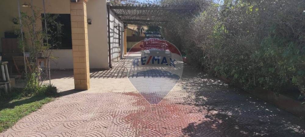 casa indipendente in vendita a Marsala