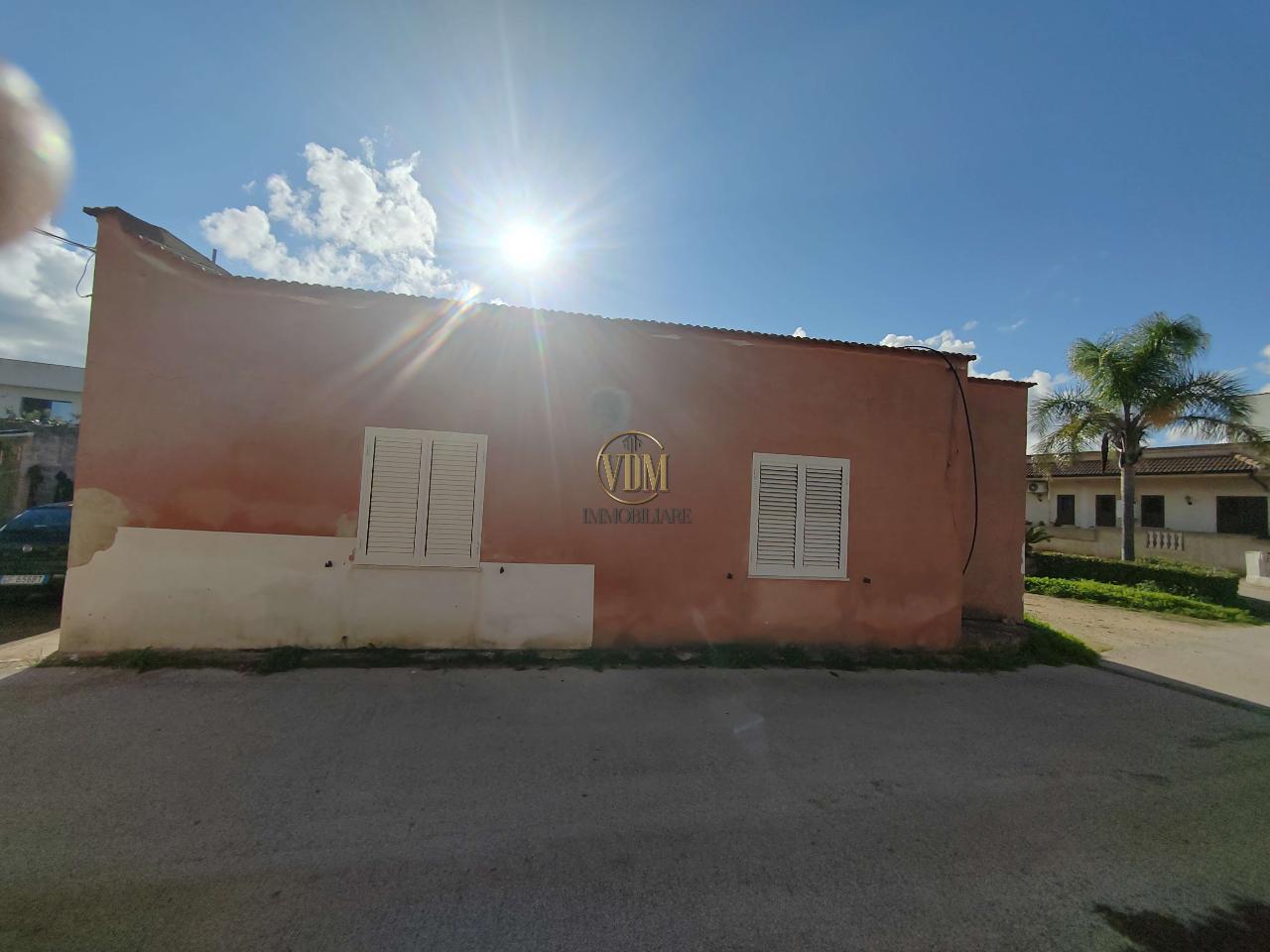 casa indipendente in vendita a Marsala