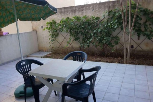 appartamento in vendita a Marsala