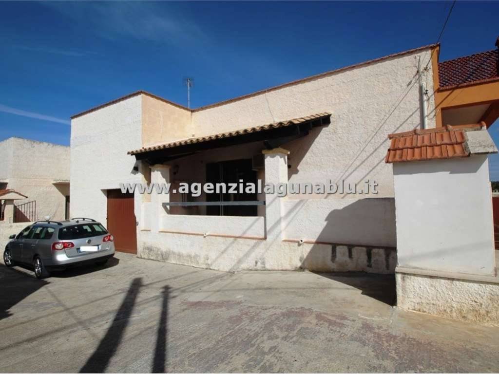 casa indipendente in vendita a Marsala