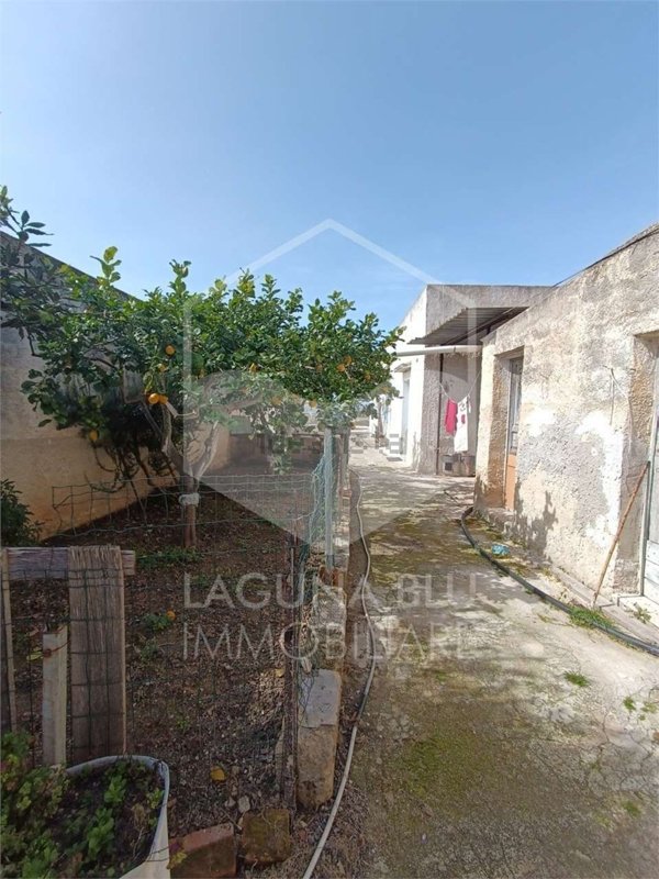 casa indipendente in vendita a Marsala