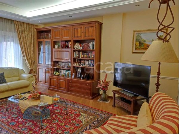 appartamento in vendita a Marsala in zona Centro Storico