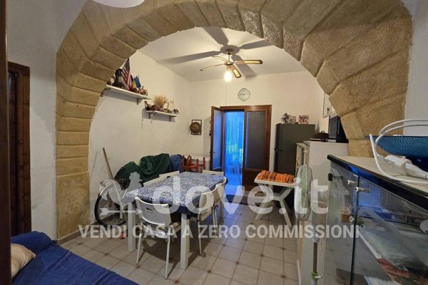 appartamento in vendita a Marsala in zona Centro Storico