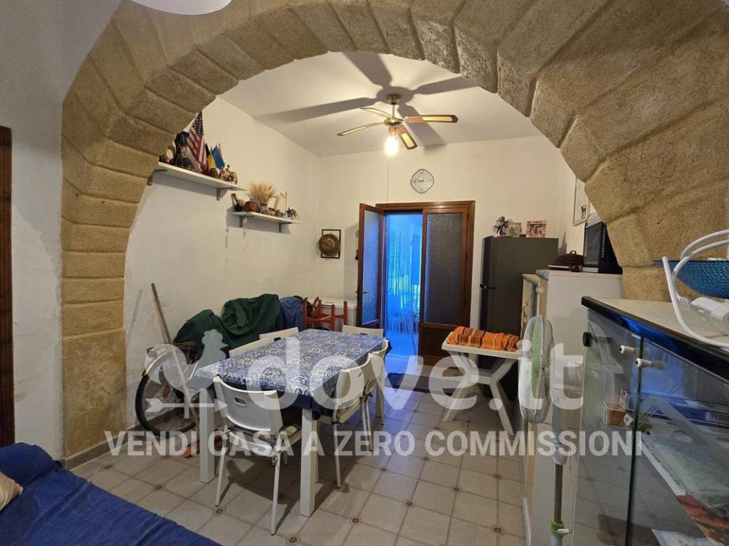 appartamento in vendita a Marsala in zona Centro Storico