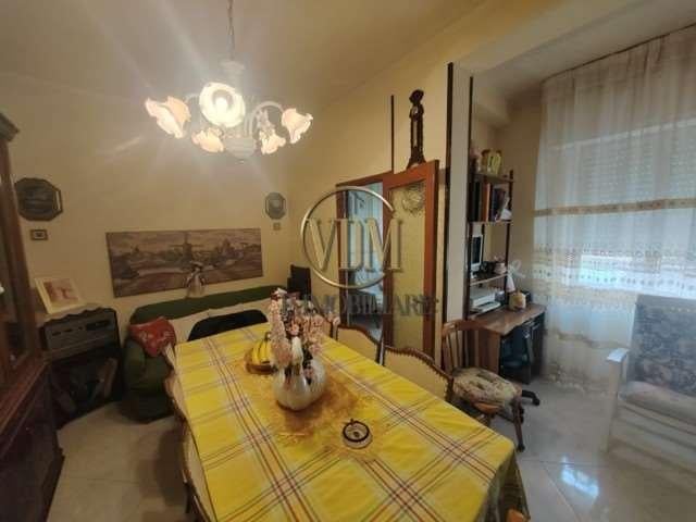 appartamento in vendita a Marsala in zona Centro Storico