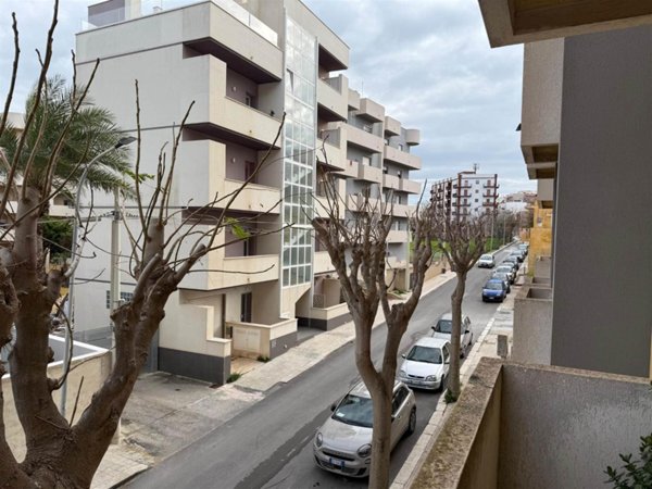 appartamento in vendita a Marsala in zona Centro Storico