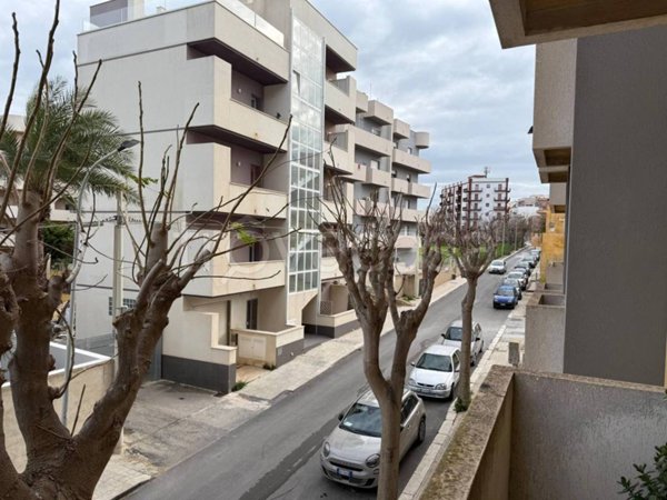 appartamento in vendita a Marsala in zona Centro Storico