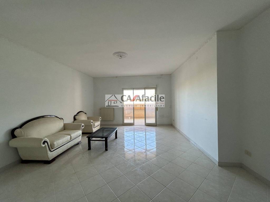 appartamento in vendita a Marsala