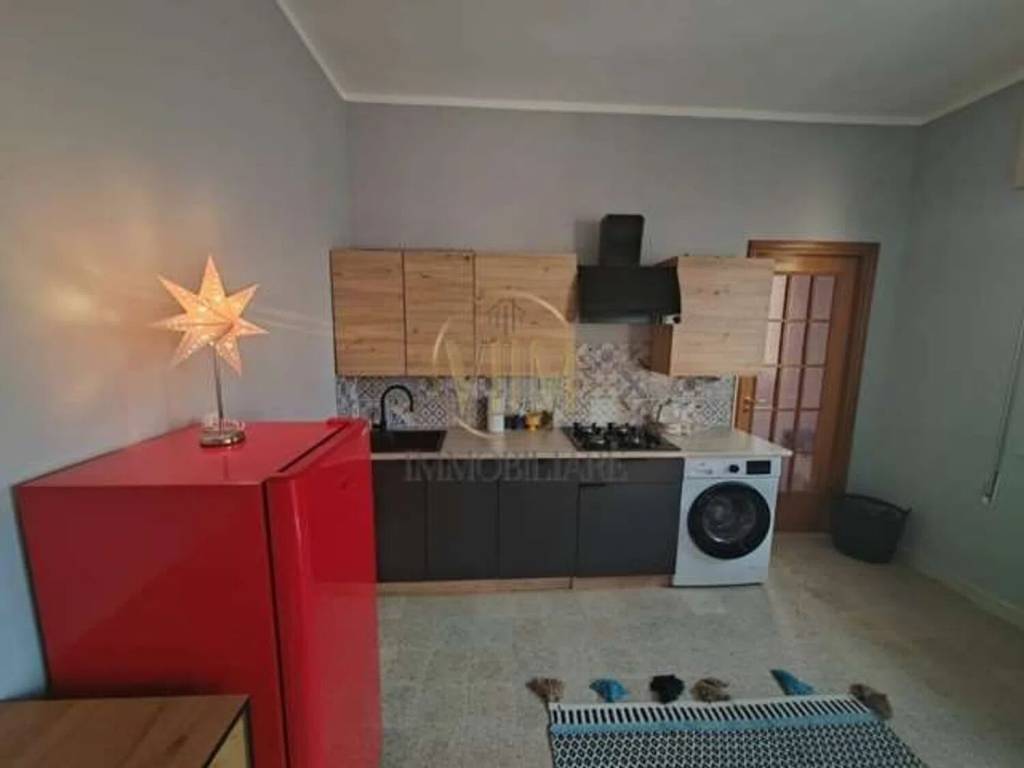appartamento in vendita a Marsala