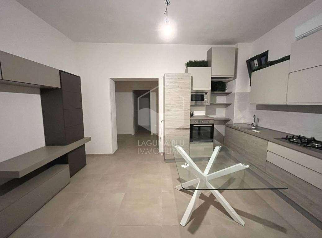 casa indipendente in vendita a Marsala in zona Centro Storico