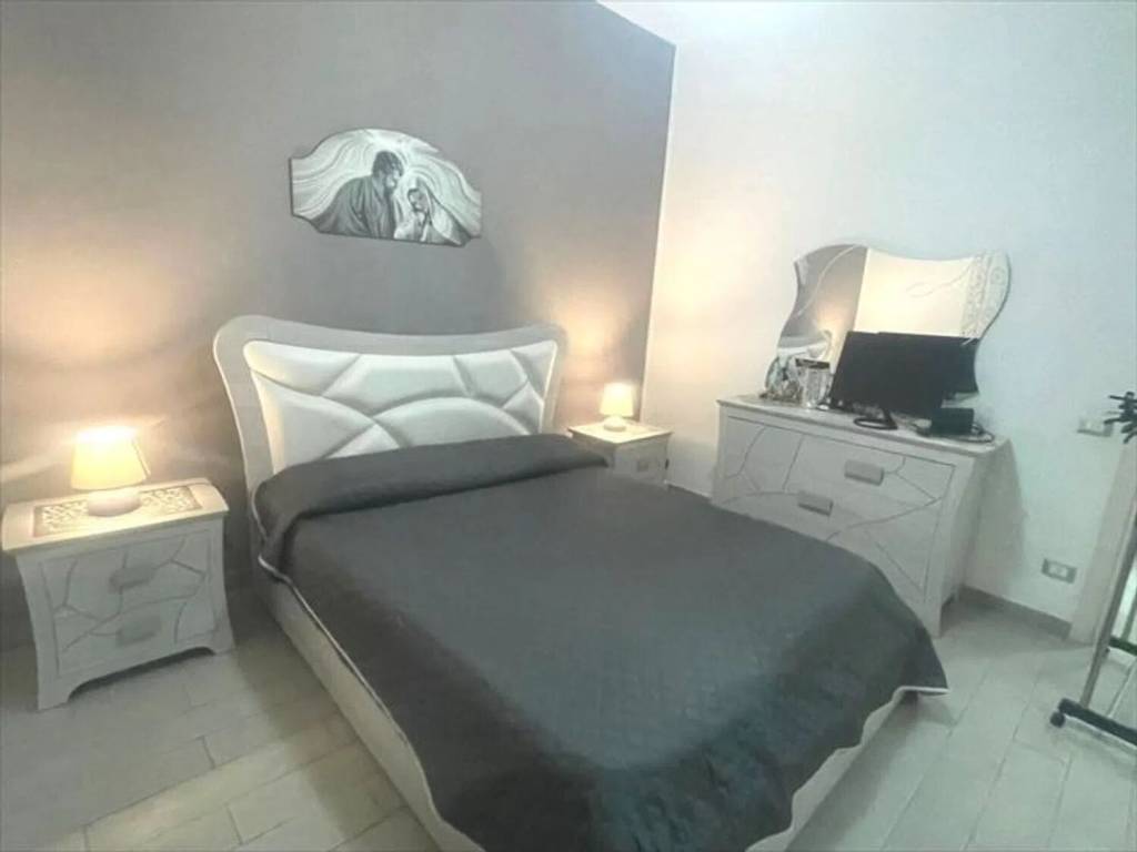 appartamento in vendita a Marsala in zona Centro Storico