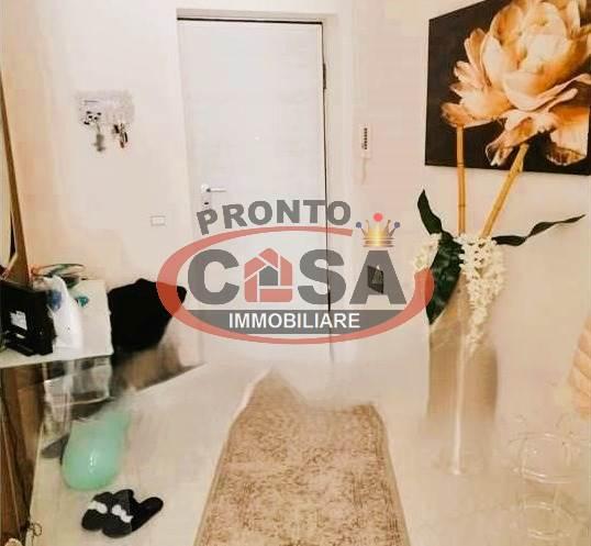 appartamento in vendita a Marsala