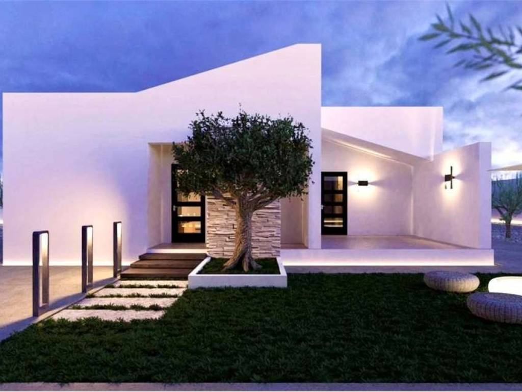casa indipendente in vendita a Marsala