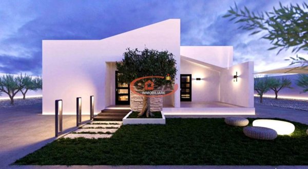 casa indipendente in vendita a Marsala