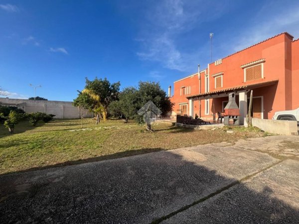 casa indipendente in vendita a Marsala in zona Centro Storico