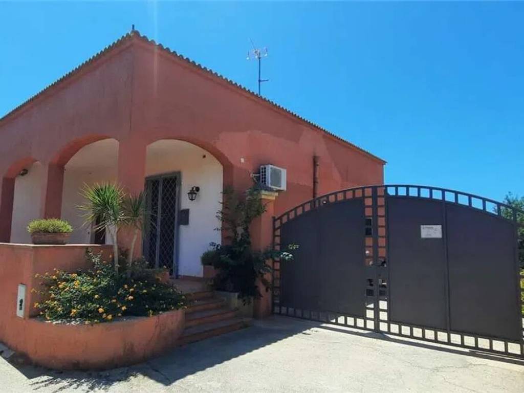 casa indipendente in vendita a Marsala in zona Centro Storico