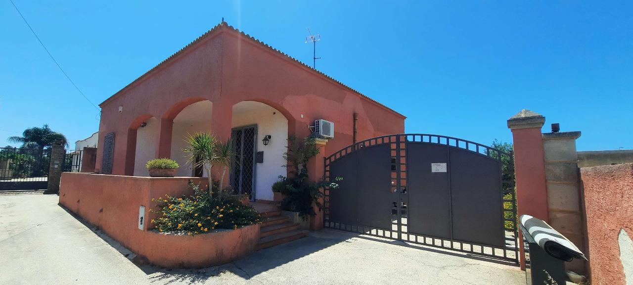 casa indipendente in vendita a Marsala in zona Centro Storico