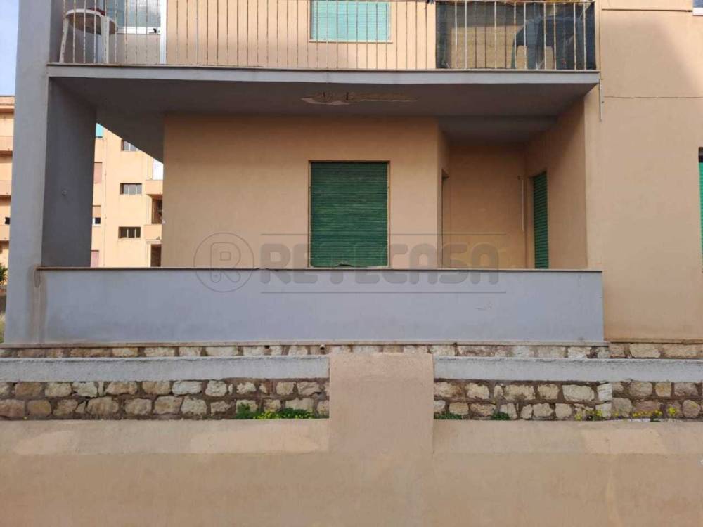 appartamento in vendita a Marsala