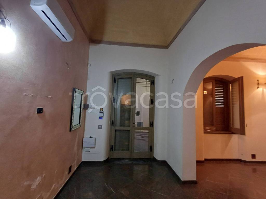 appartamento in vendita a Marsala in zona Centro Storico