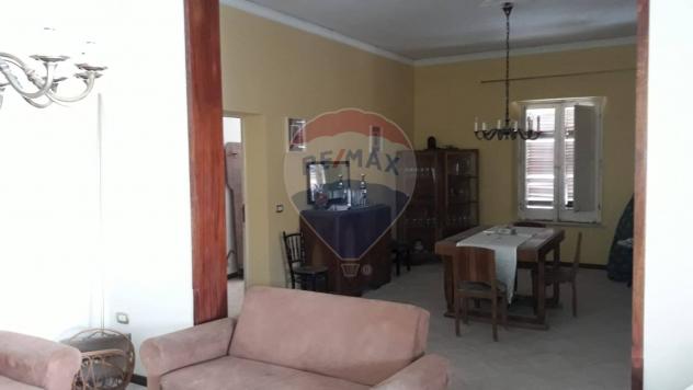 casa indipendente in vendita a Marsala