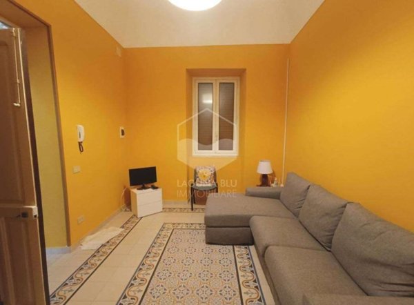 casa indipendente in vendita a Marsala in zona Centro Storico