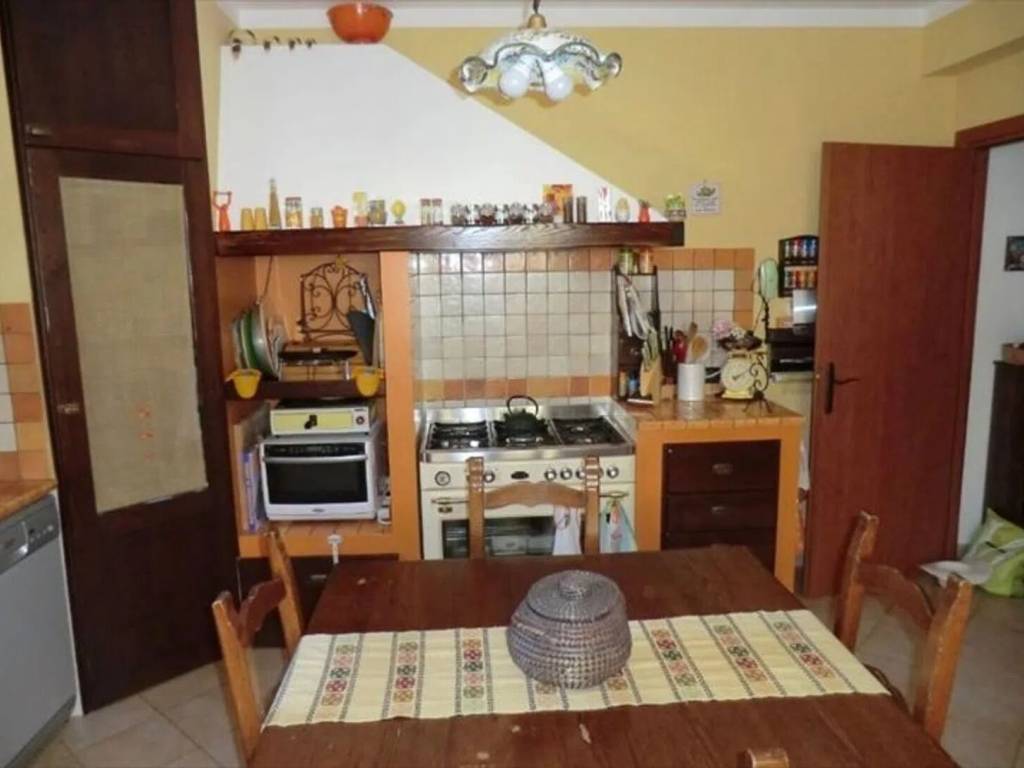 casa indipendente in vendita a Marsala in zona Centro Storico