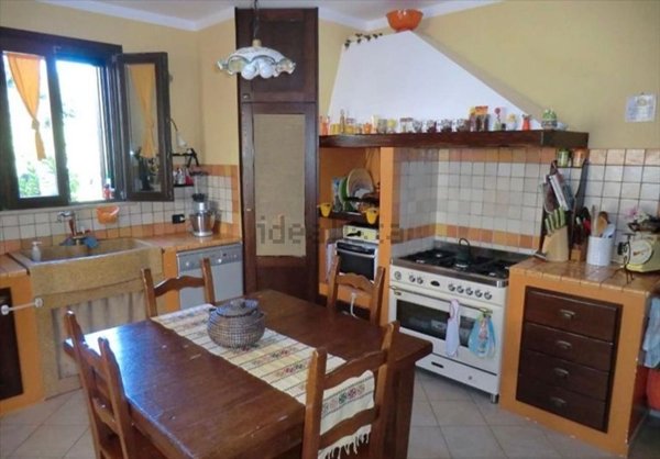 casa indipendente in vendita a Marsala