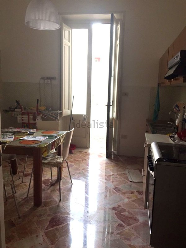 casa indipendente in vendita a Marsala