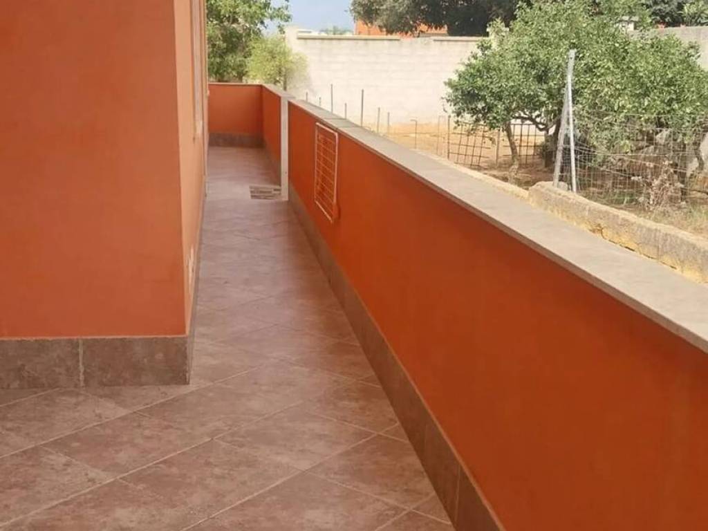 casa indipendente in vendita a Marsala