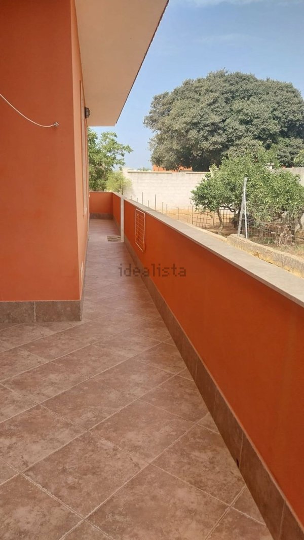 casa indipendente in vendita a Marsala