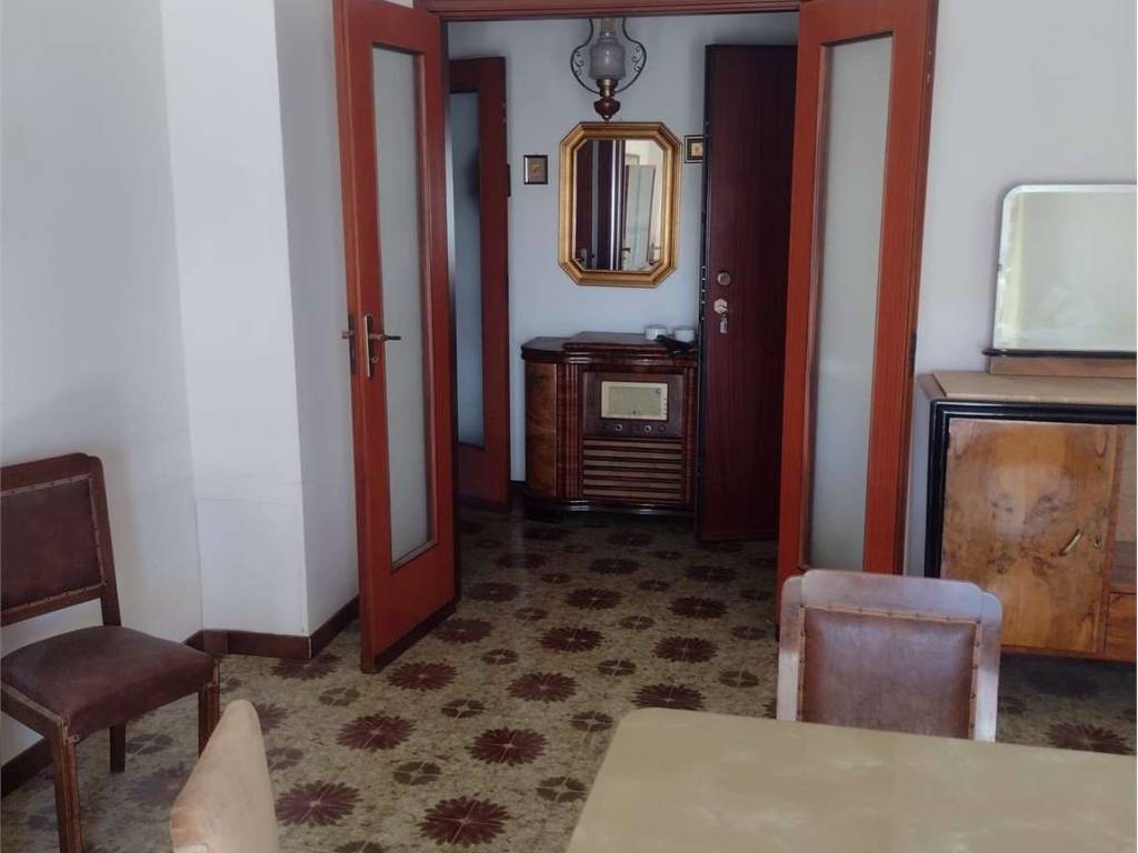 appartamento in vendita a Marsala in zona Centro Storico